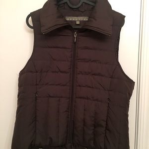Women’s quilted Puffer Vest